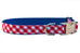 Build Your Own Game Day Dog Collar - Crew LaLa
