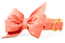 Rose Anchors Belle Bow Dog Collar - Crew LaLa