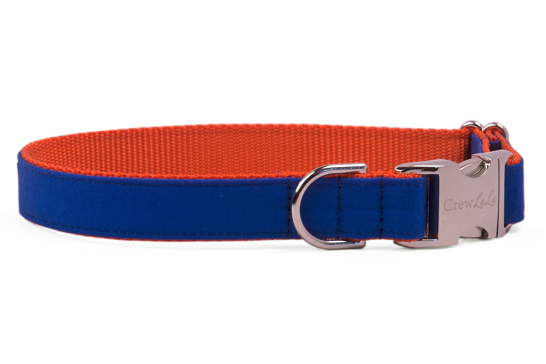 Build Your Own Game Day Dog Collar - Crew LaLa