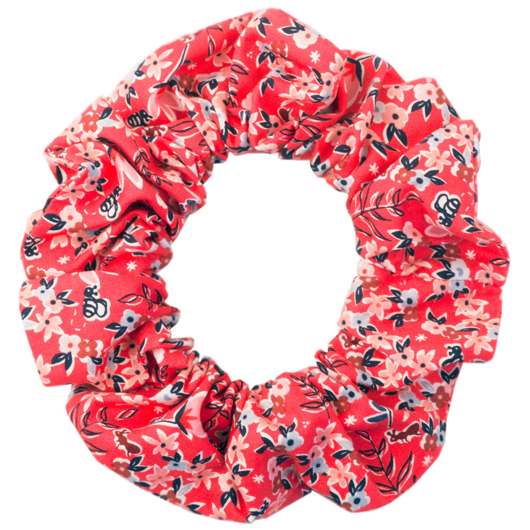 Summer Fields Scrunchie - Crew LaLa